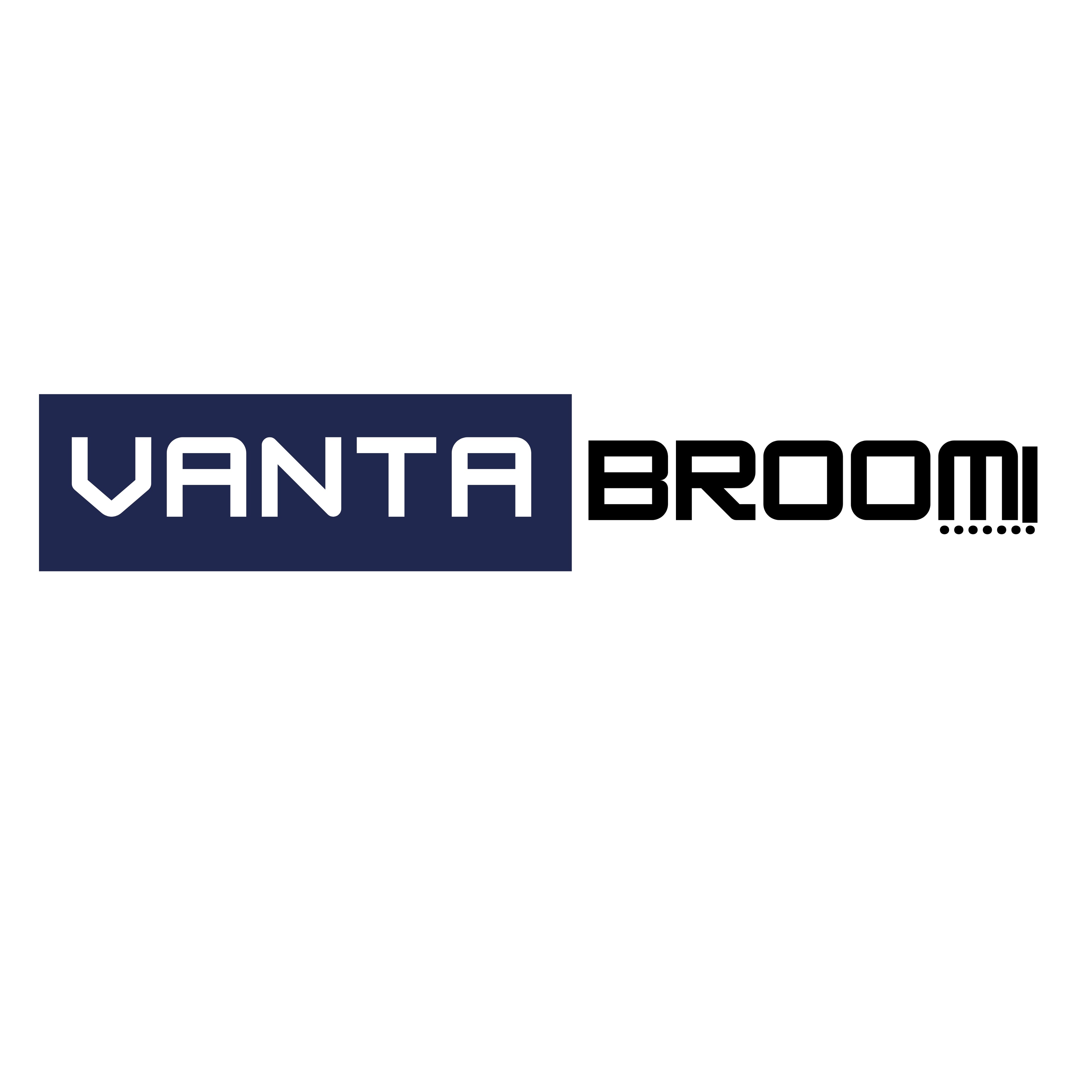 Vanta Broom